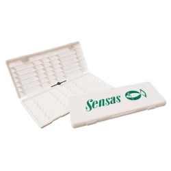 Sensas box for COMPETITION-GM rigs SENSAS - 1