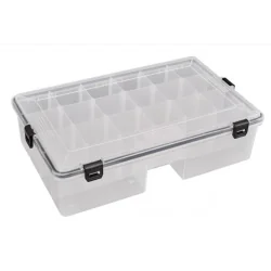 Sensas box for accessories RANGEMENT FEEDER SENSAS - 1