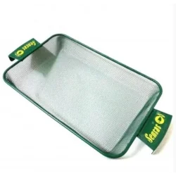 Sensas GREEN RECTANGULAIRE Sieve 31x21cm SENSAS - 1
