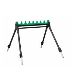 Sensas KIT Comb GEEN for 8 tops SENSAS - 1