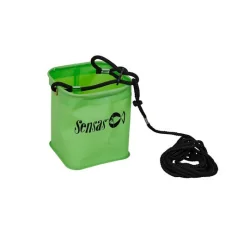 Sensas ETANCHE green/corde container SENSAS - 1