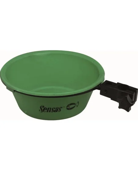 Sensas handle with Suppert Covette bowl D25/36 SENSAS - 1