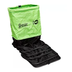 Sensas Competition Green Rect net. 4m SENSAS - 1