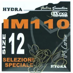 Hooks GÓREK IM110 - Size 15 GÓREK - 1