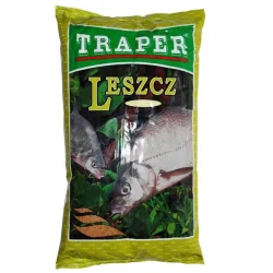 Groundbait Traper Bream 1kg TRAPER - 1