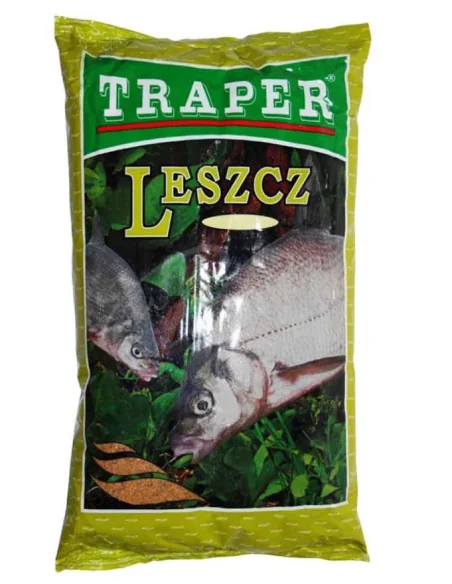 Groundbait Traper Bream 1kg TRAPER - 1