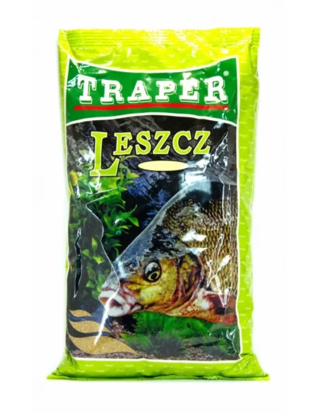 Groundbait Traper Bream 2.5kg TRAPER - 1