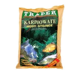 Groundbait Trapper Standing Carp 5 kg TRAPER - 1