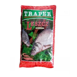 Groundbait Traper Secret Red Bream 1kg TRAPER - 1