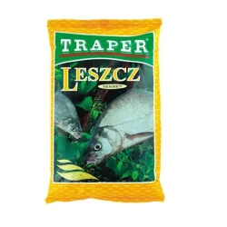Groundbait Traper Secret Yellow Bream 1kg TRAPER - 1