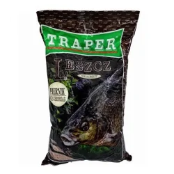 Groundbait Traper Secret Bream Gingerbread 1kg TRAPER - 1