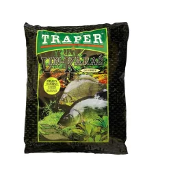 Trapper Secret Crucian Rope Groundbait 2.5kg TRAPER - 1