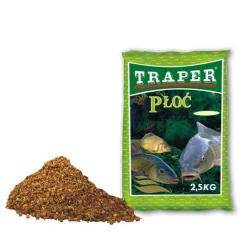 Groundbait Trapper Roach 2.5kg TRAPER - 1