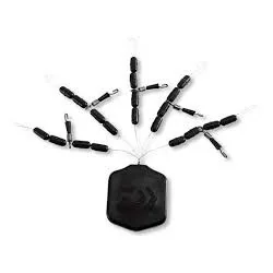 System Daiwa N'ZON Heli Feeder Rig - S DAIWA - 1