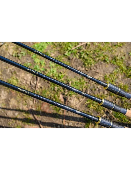Browning Xenos Advance Feeder HL 4.20m 150g BROWNING - 5