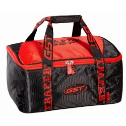 Cooler bag TRAPER for lures GST red TRAPER - 1