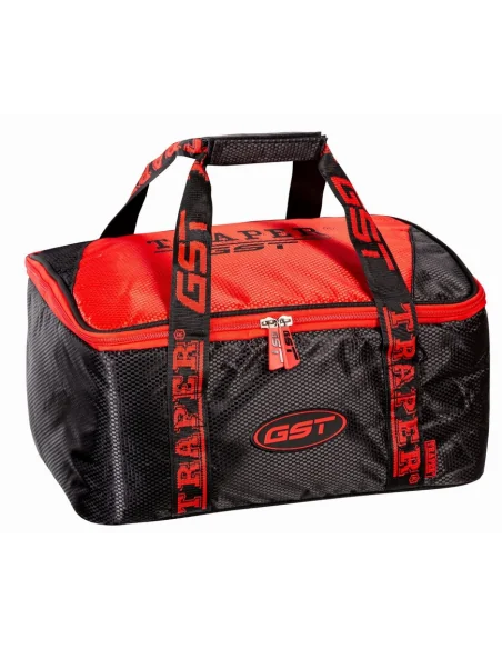 Cooler bag TRAPER for lures GST red TRAPER - 1