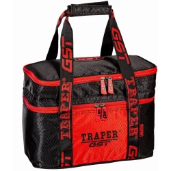 Cooler bag TRAPER GST red TRAPER - 1