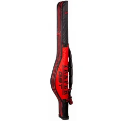 Cover TRAPER Match GST RED 3 compartments TRAPER - 1