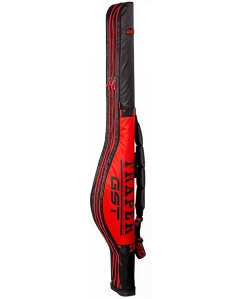 Cover TRAPER Match GST RED 3 compartments TRAPER - 1