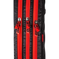 Cover TRAPER Match GST RED 3 compartments TRAPER - 1 2