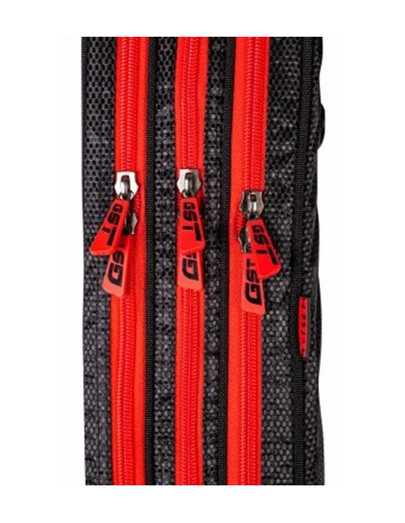 Cover TRAPER Match GST RED 3 compartments TRAPER - 2