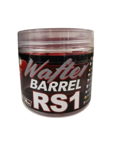 Wafters Starbaits PC RS1 WAFTER 14mm