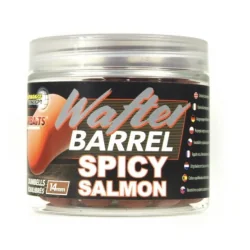 Wafters Starbaits PC SPICY SALMON WAFTER 14mm STARBAITS - 1