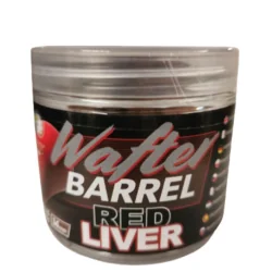Wafters Starbaits PC RED LIVER WAFTER 14mm STARBAITS - 1
