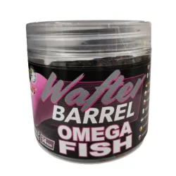 Wafters Starbaits PC OMEGA FISH WAFTER 14mm STARBAITS - 1