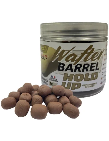 Wafters Starbaits PC HOLD UP WAFTER 14mm