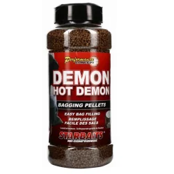 Pellets  STARBAITS DEMON BAGGING PELLETS 700g STARBAITS - 1