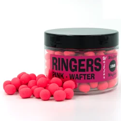 Ringers Chocolate Wafters Pink 10mm RINGERS - 1
