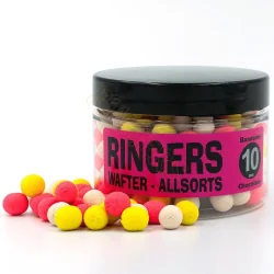 Ringers Chocolate Wafters Allsorts 10mm RINGERS - 1
