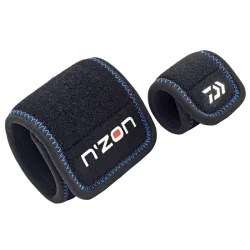 Neoprene Wristbands Daiwa N'ZON Rod Band 2pcs DAIWA - 1