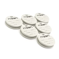 Krążki Daiwa N'ZON EVA Rig Foam Spools DAIWA - 1 2