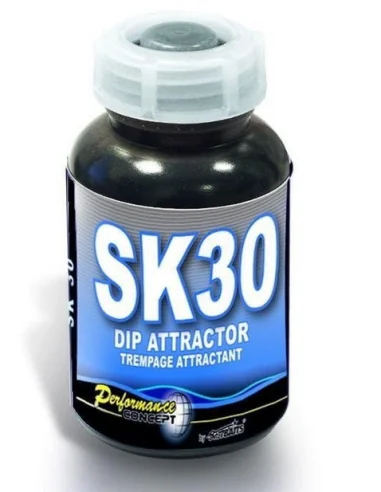Attractor STARBAITS Dip SK30 200ML