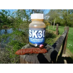 Attractor STARBAITS Dip SK30 200ML STARBAITS - 1 2