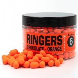 Ringers Wafters Orange Chocolate 6mm RINGERS - 1
