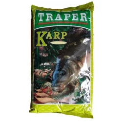 Groundbait Traper Carp 2.5 kg TRAPER - 1