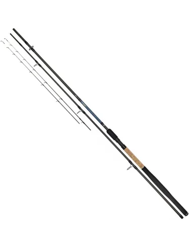 Daiwa Fishing Rod N'Zon Light Feeder Rod 3.35m 60g