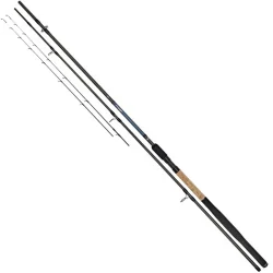 Daiwa N'ZON Medium Feeder Rod 3.96m 80g DAIWA - 1