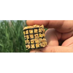 Classic Cage Feeder Feeder S 3×10 27x20mm – 15g AS FEEDER - 1 2