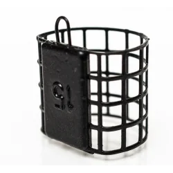 AS Classic Cage Feeder M 4x12 – 10g AS FEEDER - 1