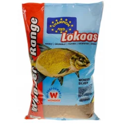 Champion Feed Groundbait - Wonder Silver 2kg CHAMPION FEED - 1