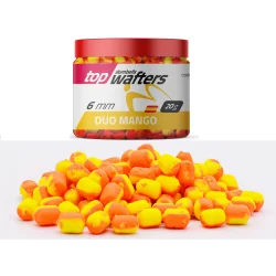 Dumbells MATCHPRO Wafters Duo Mango 6mm 20g MatchPRO - 1