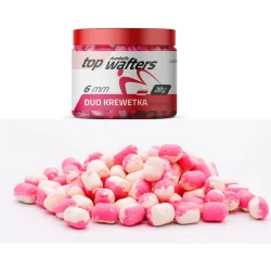 Dumbells MATCHPRO Wafters Duo Shrimp 6mm 20g MatchPRO - 1