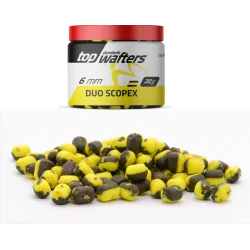 Dumbells MATCHPRO Wafters Duo Scopex 6mm 20g MatchPRO - 1