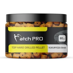 Hook pellet MATCHPRO Hard Corn 8mm MatchPRO - 1