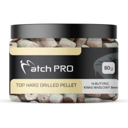 Hook Pellet MATCHPRO Butyric Acid Hard 12mm MatchPRO - 1